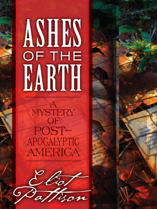 Cover image for Ashes of the Earth
